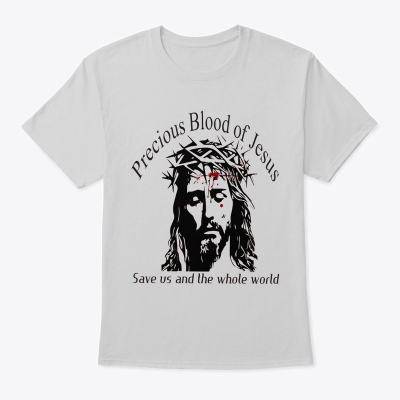 Divine Mercy 