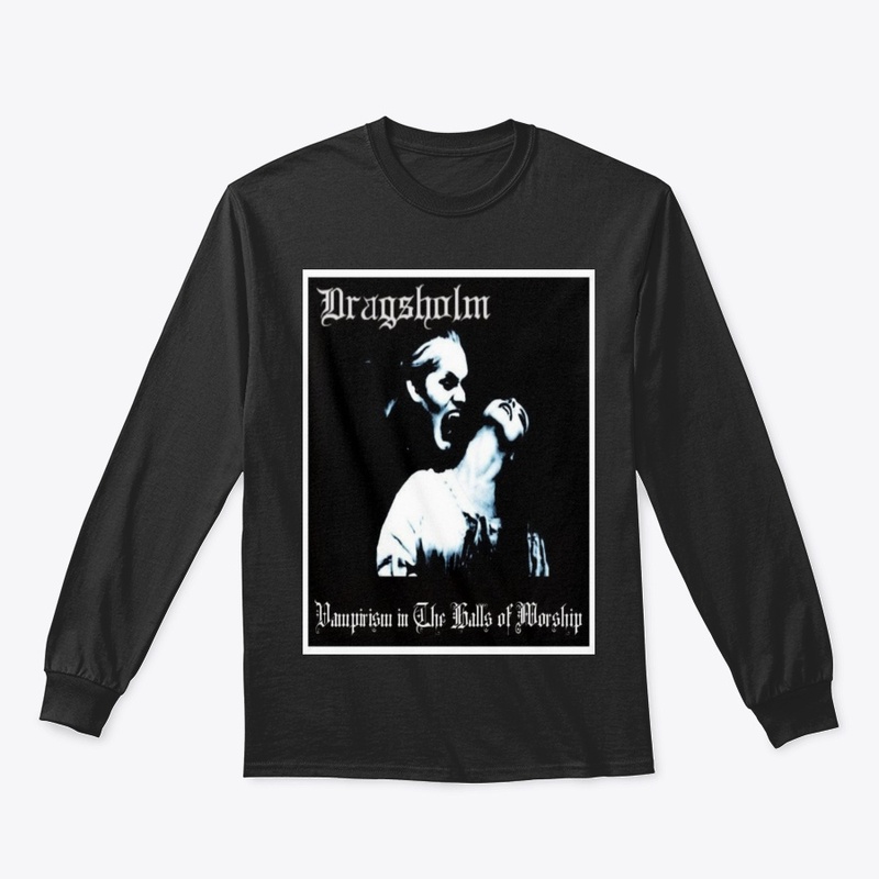 Dragsholm Vampirism In The Halls Of W