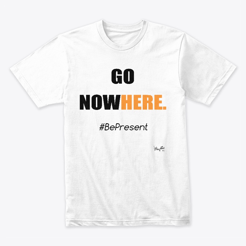Go NowHere