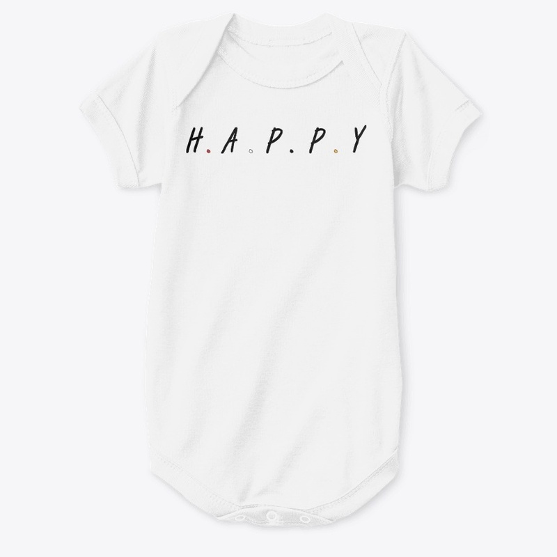 Happy