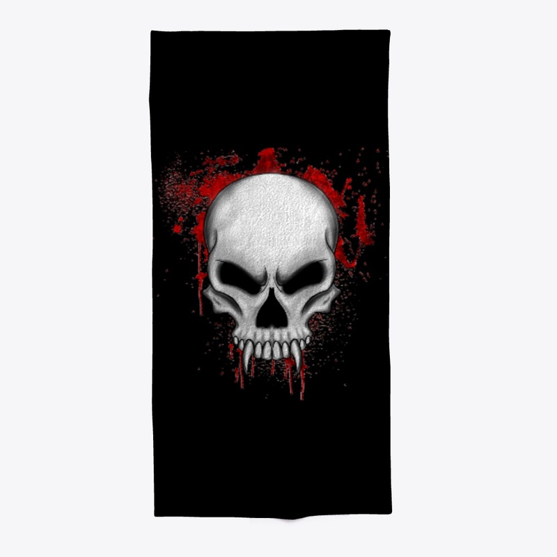 Vampire Scull