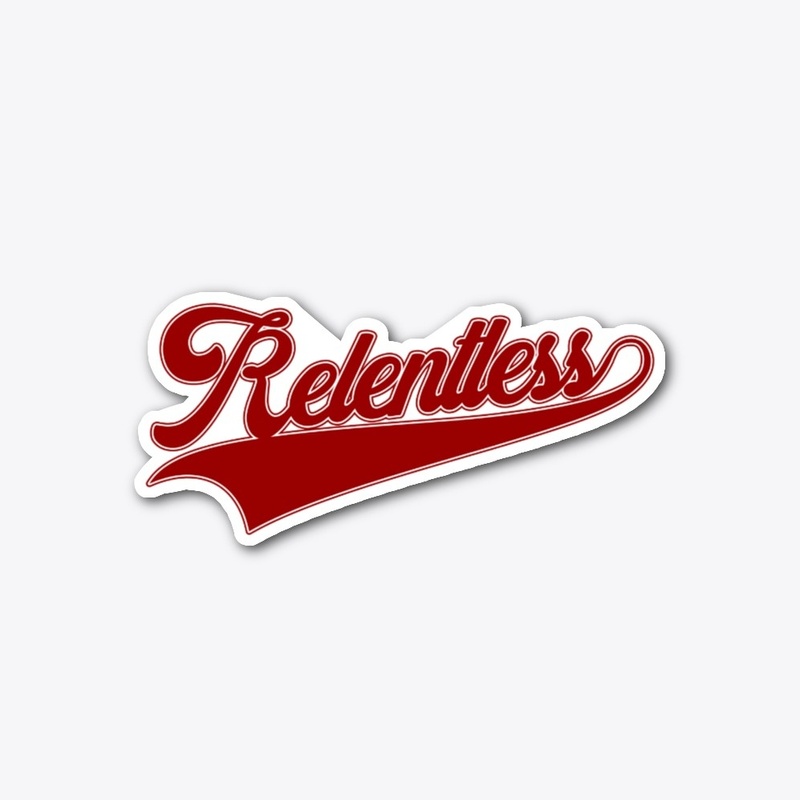 Relentless Indiana 