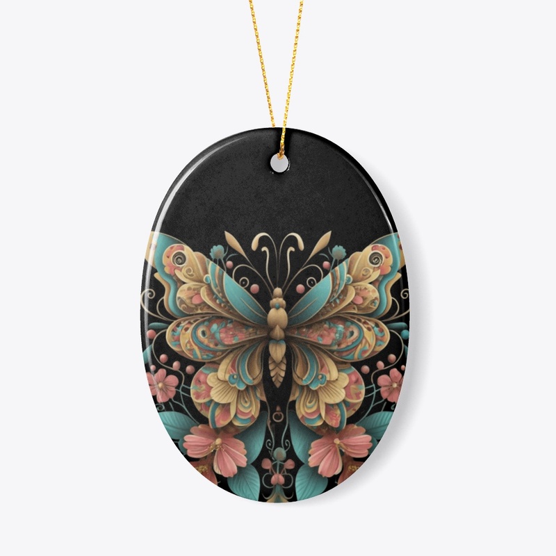 butterfly