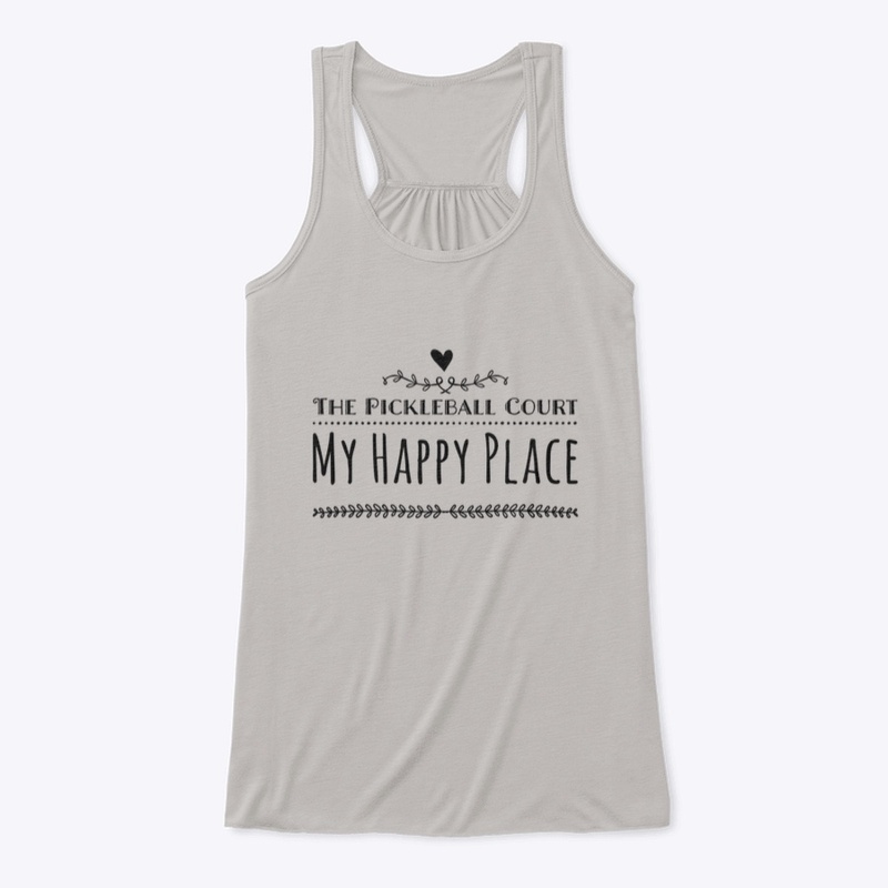 Happy Place Shirt