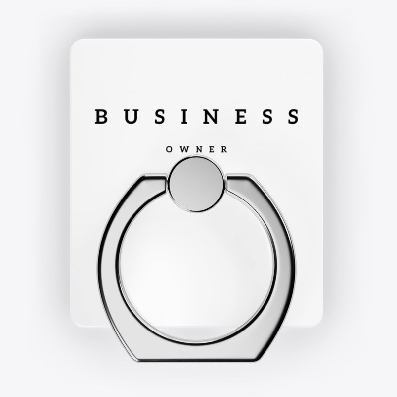 BUSINESS OWNER