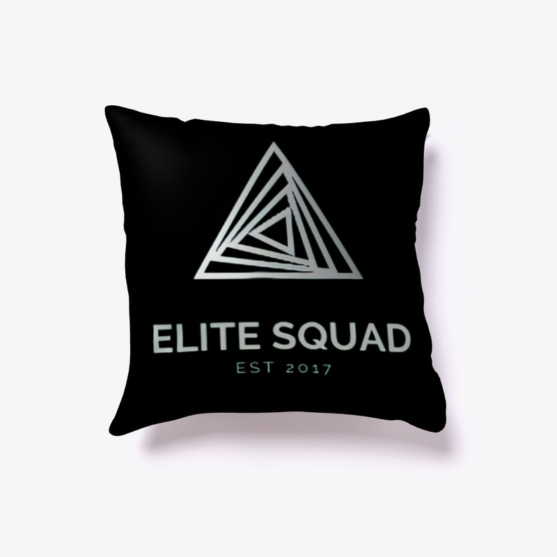EliteSquad Home