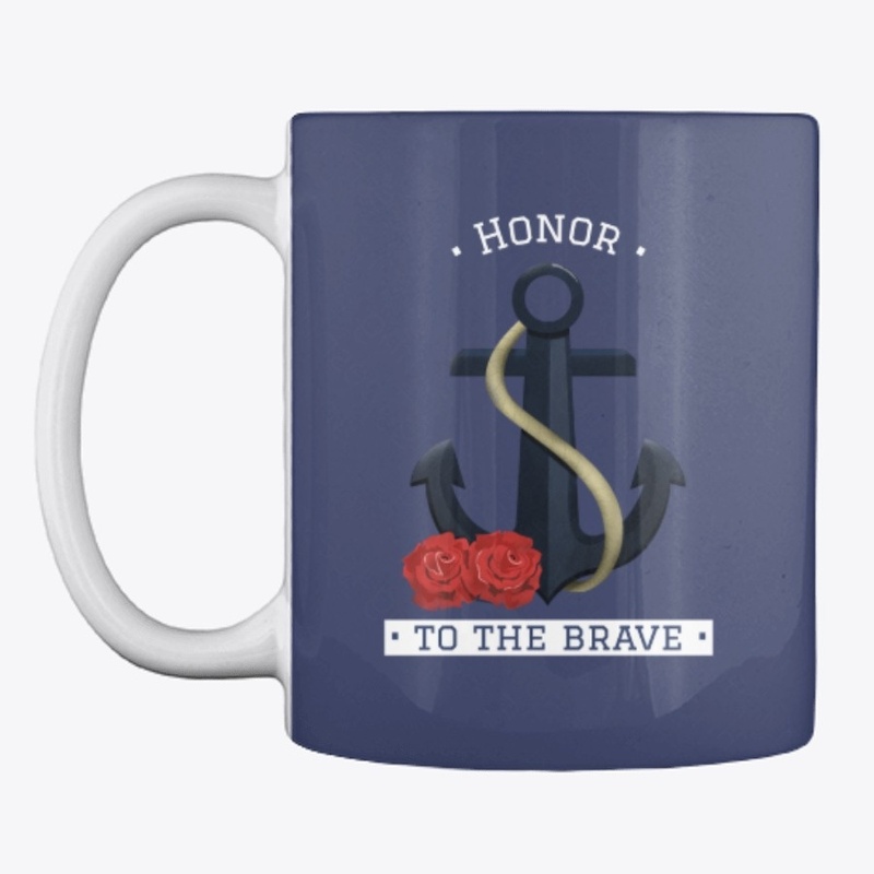 Honor To The Brave