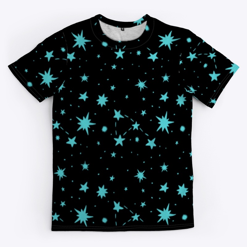 Constellations Tee