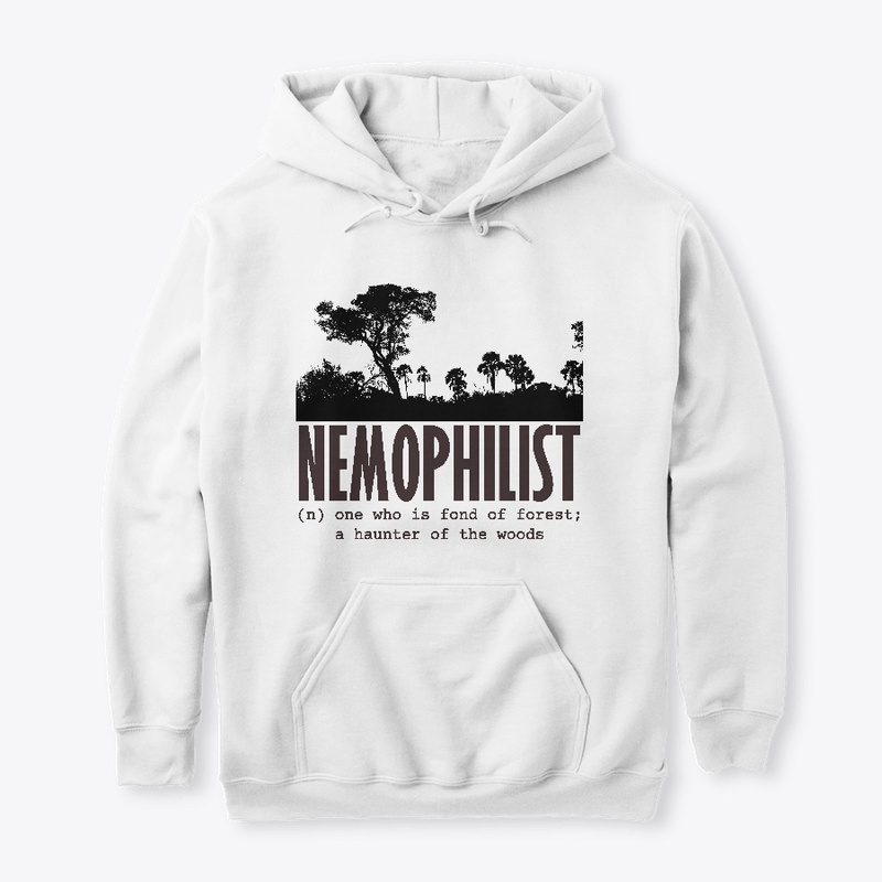 NEMOPHILIST