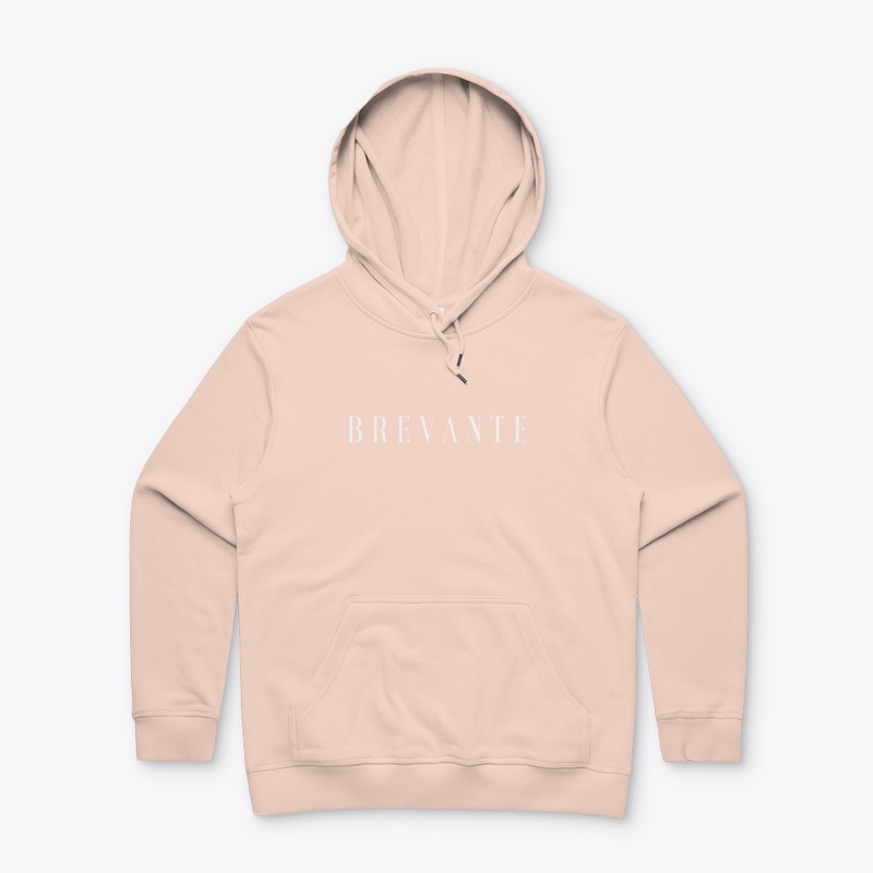 Brevante Women's Premium hoodie 