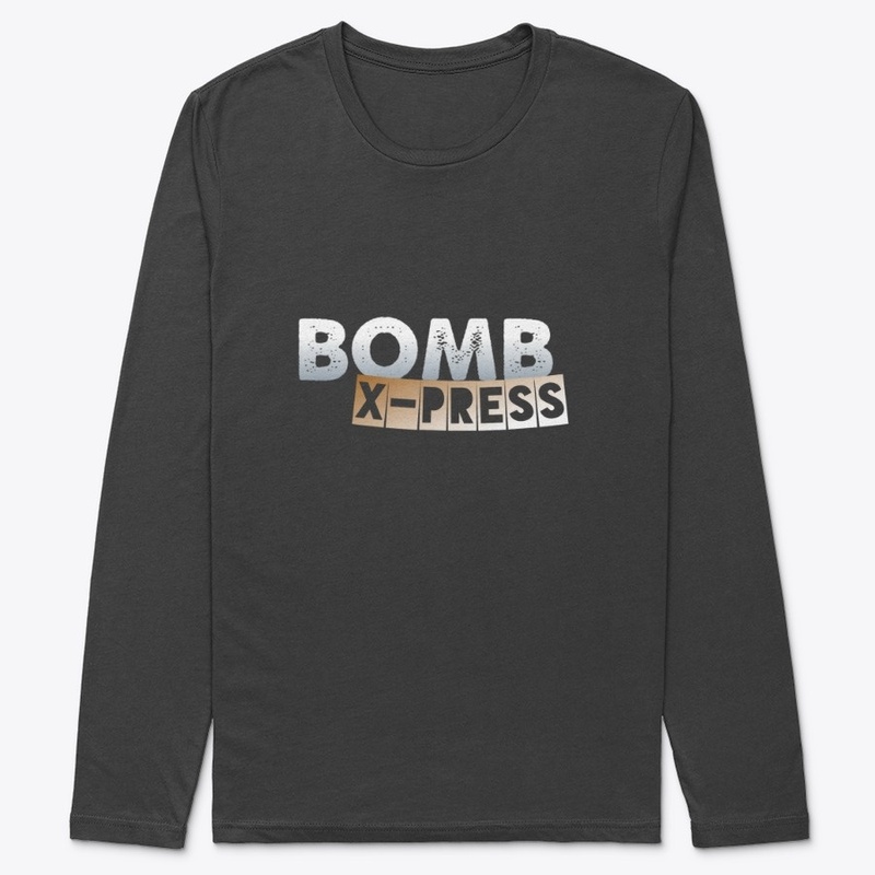 Bomb X-Press Men