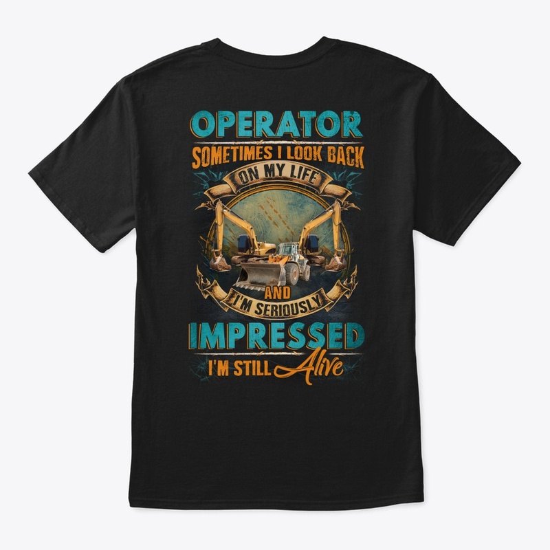 Operator's Life