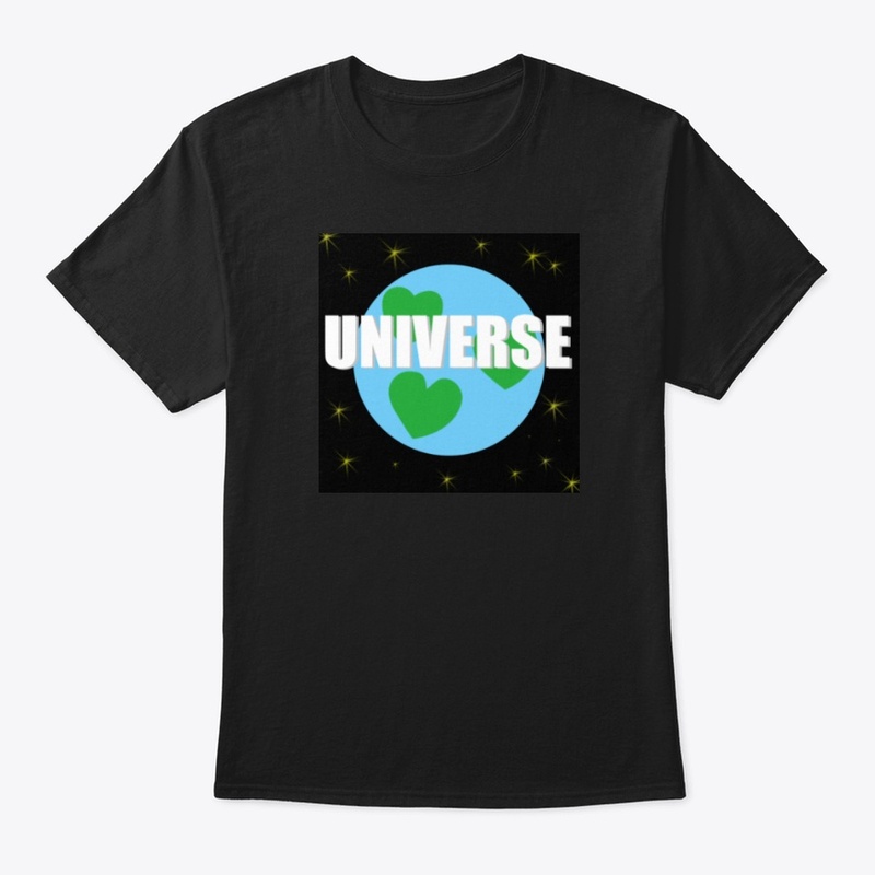 The Universe T-shirts