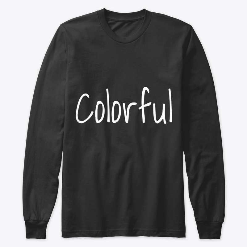 Colorful