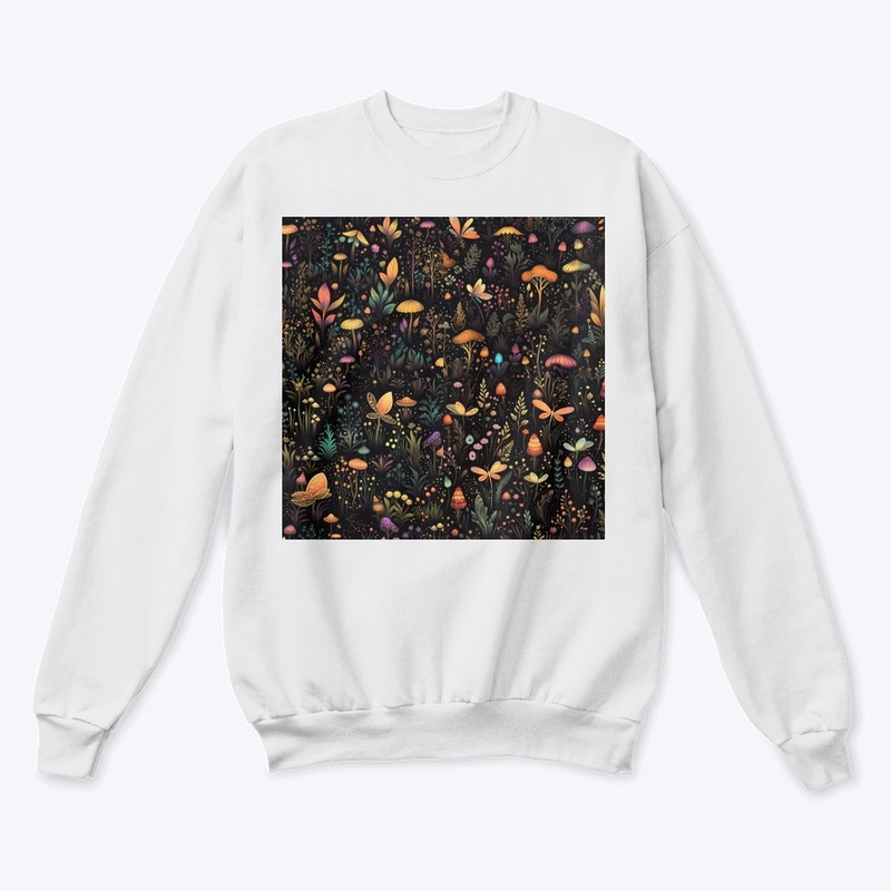A Colourful Symphony of Butterflies 