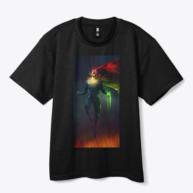 Men's t shirt