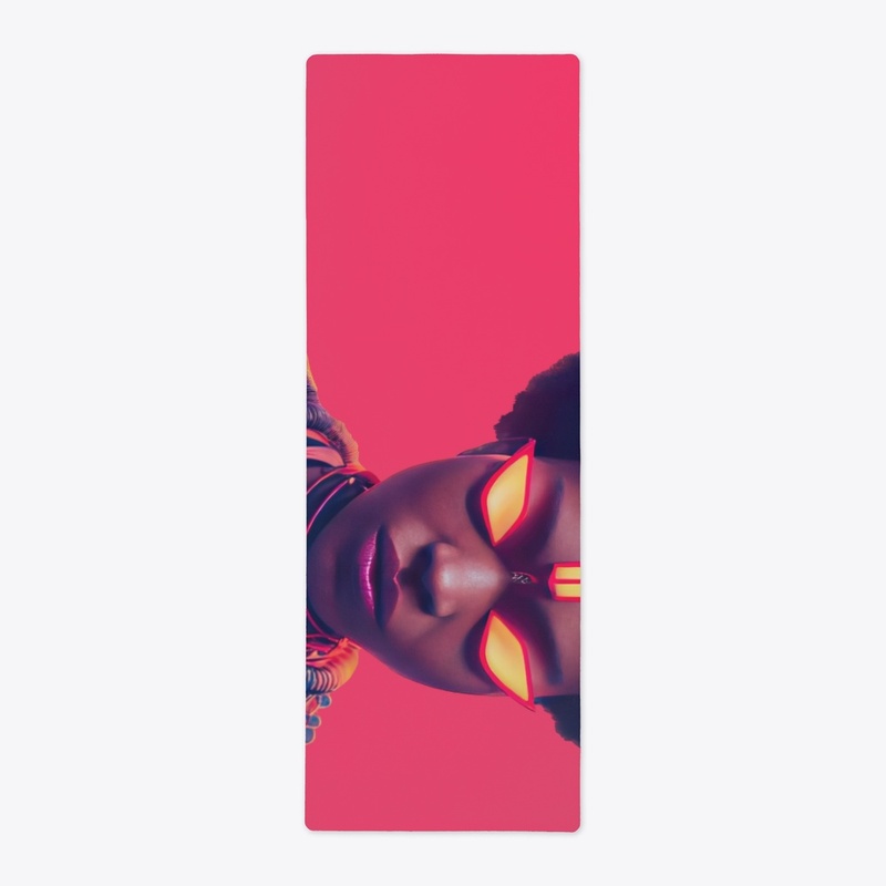 Leeloo Lofi Music Girl - Casho