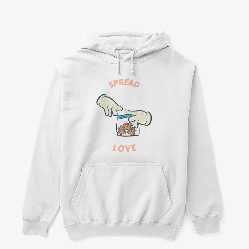 Spread Love