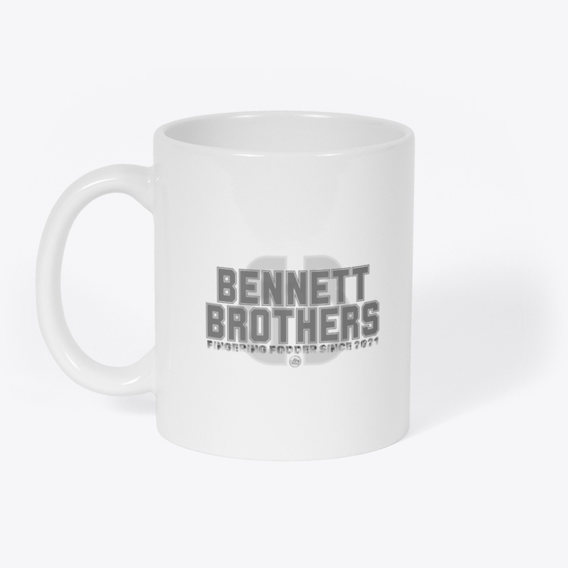 Bennett Brothers Fingering Fodder