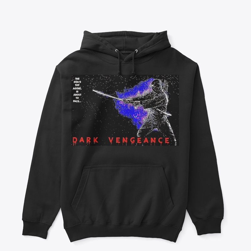 DARK VENGEANCE 