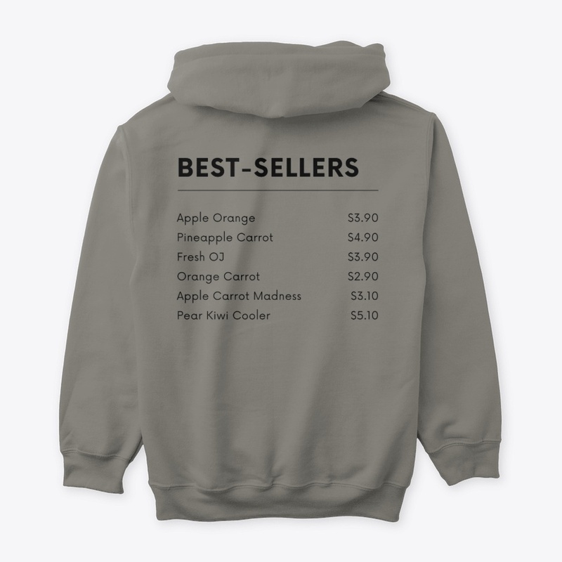 best seller