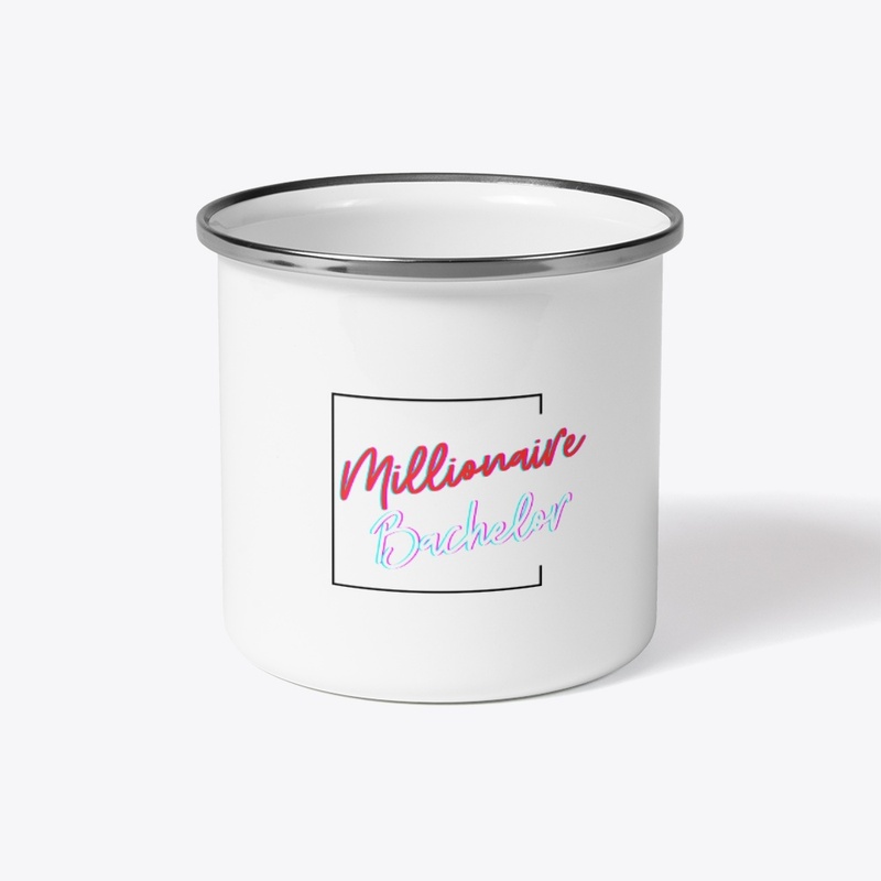 Mugs and stickers