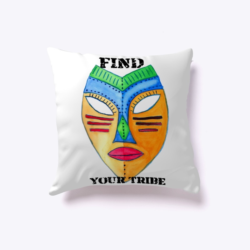 Find your Tribe