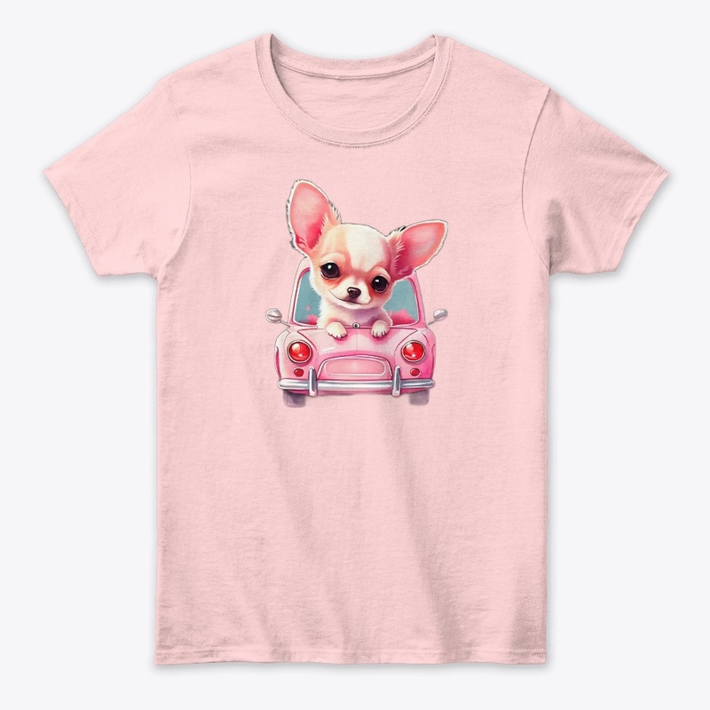 Women's t-shirt 