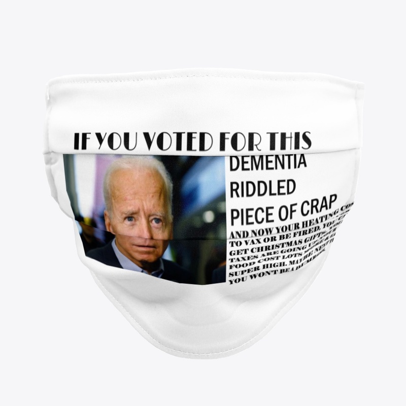 Biden Cost too much