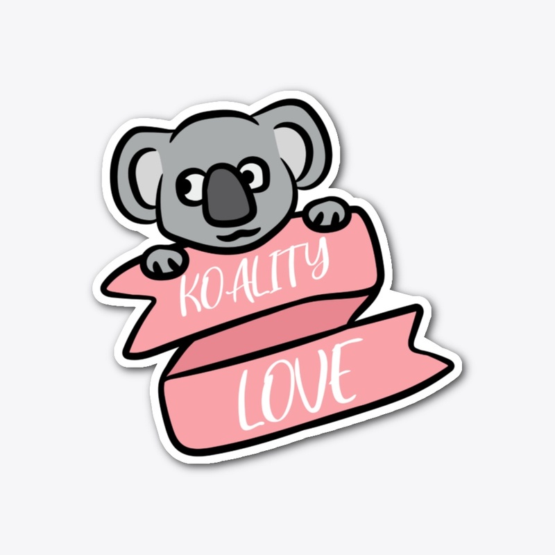 Koality Love