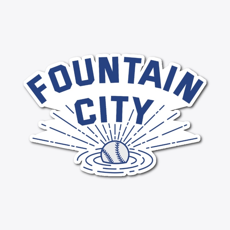 Fountain City Homerun