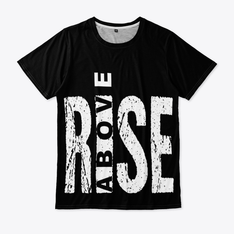 Rise Above
