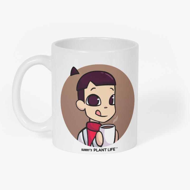 Jeffrey Mug