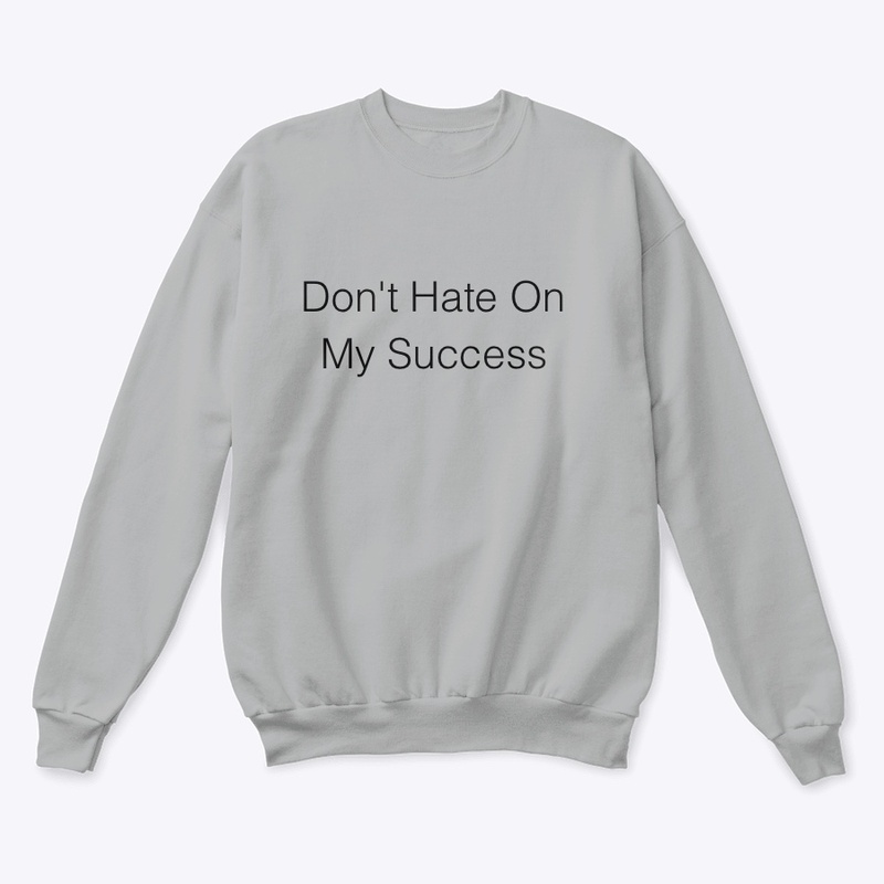 Block haters