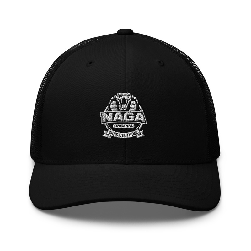 Original Naga  Trucker Snapback 