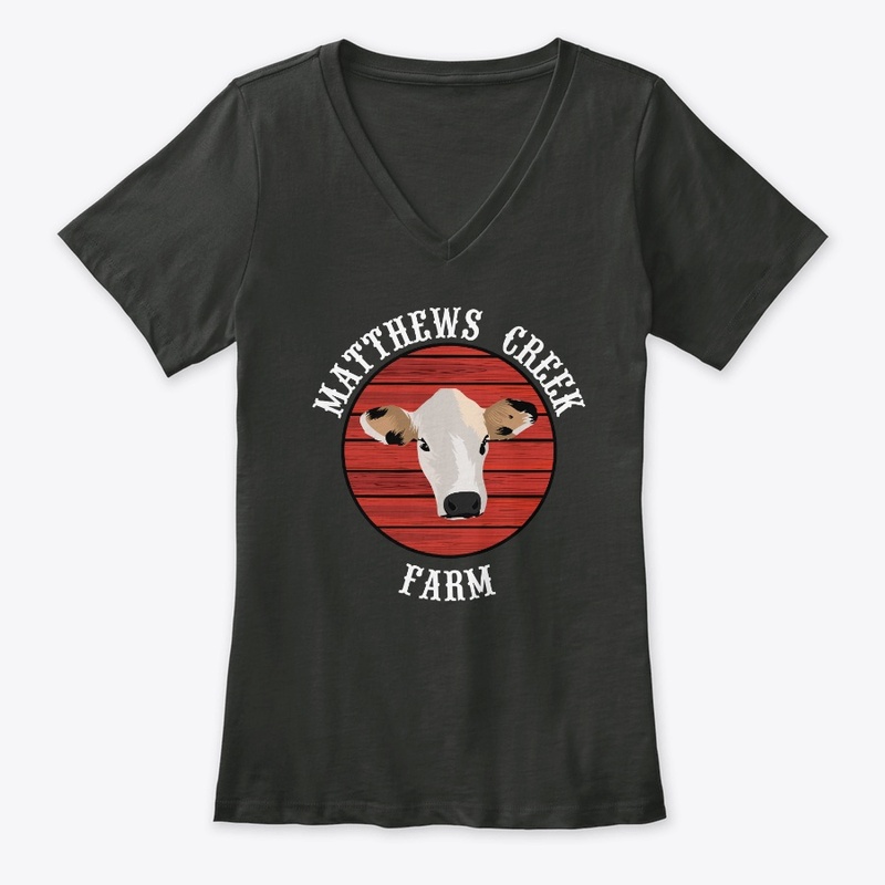 Moo Merchandise 