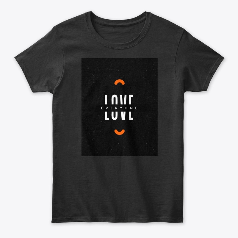 Love everyone design