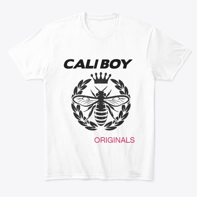 Cali Lifestyle T
