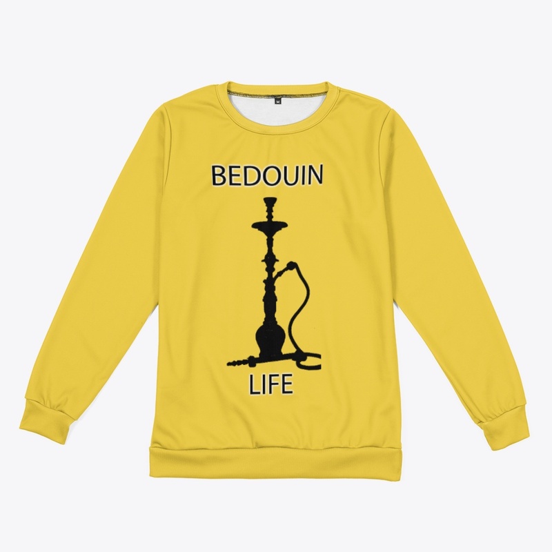 Bedouin Life