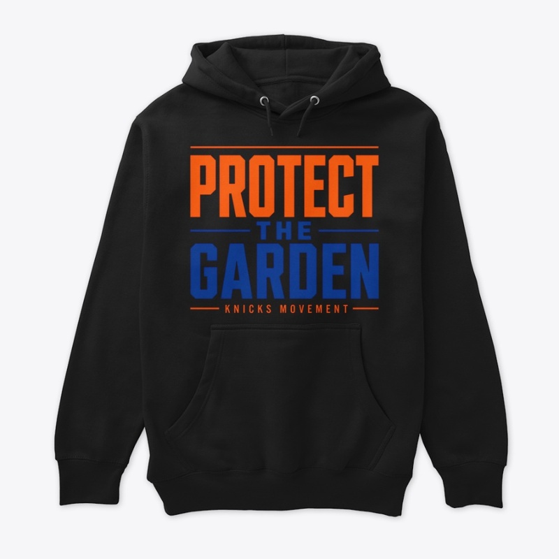 Protect The Garden 