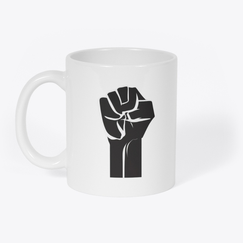 BLACK FIST