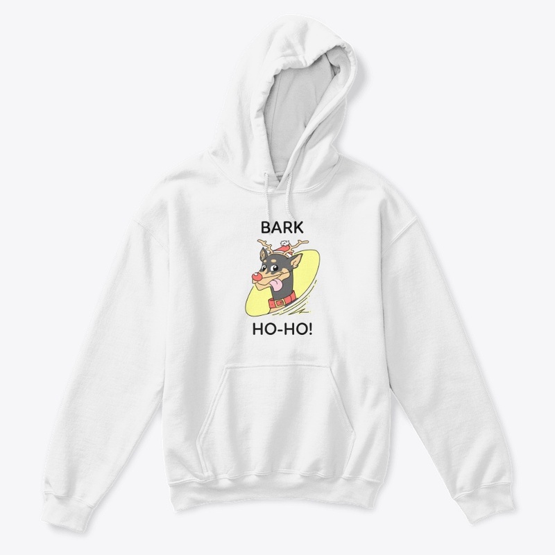 Bark Ho Ho