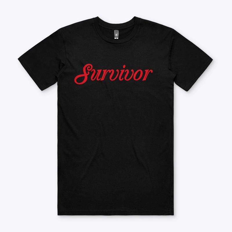 Survivor T-Shirts