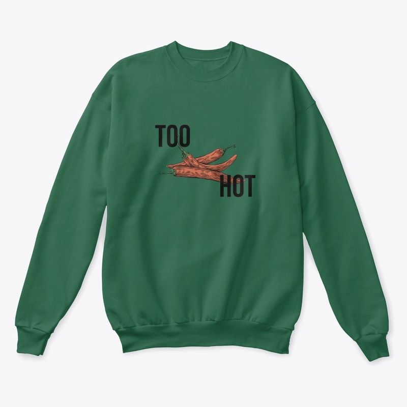 Too Hot