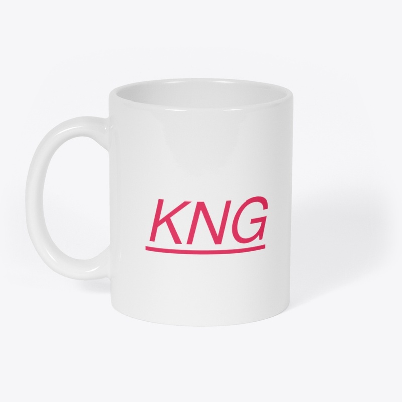 تيشرات KNG