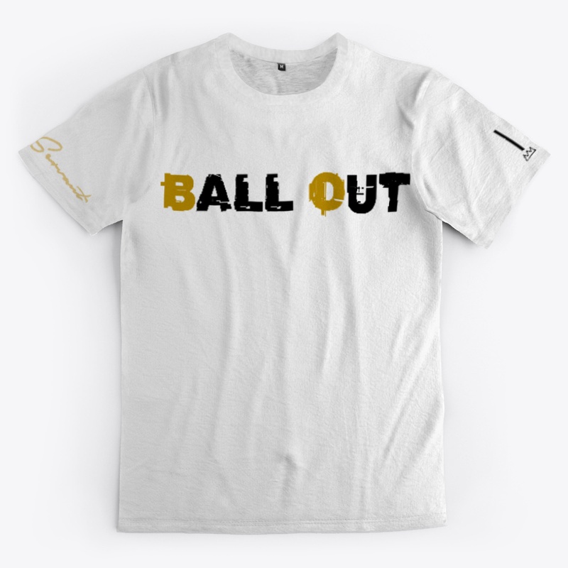 LUSU Designs Ball Out Collection V4