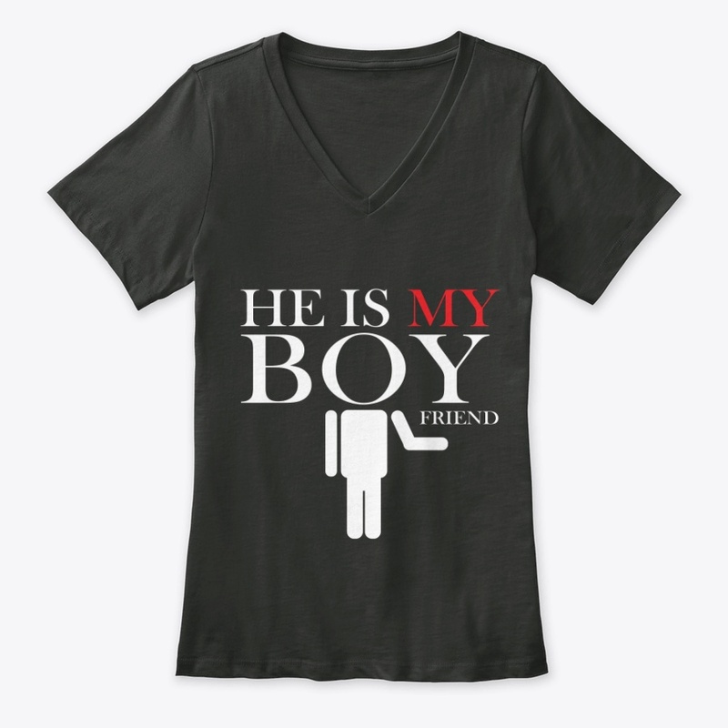 Girl friend & Boy Friend