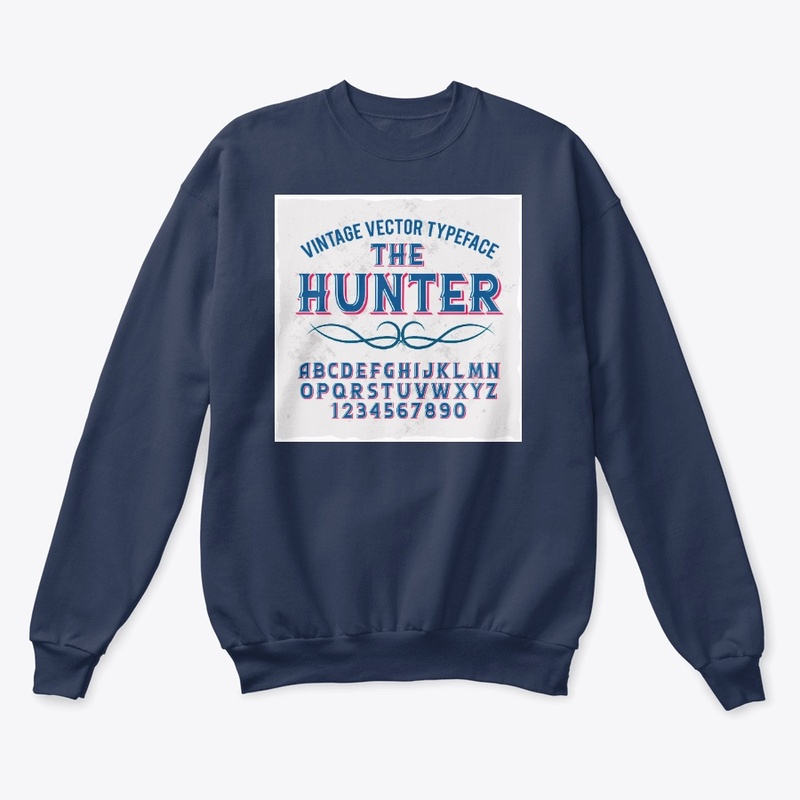 Hoodie Design