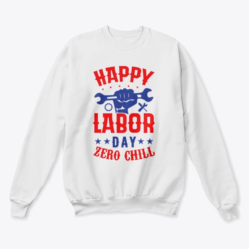 Happy Labor day BlkOuTPrintZ