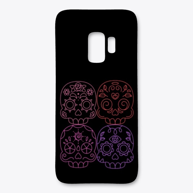 Sugar Skull Crush